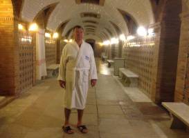 Balneario De Archena S.a.