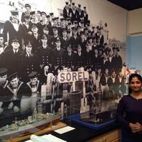 Okanagan Military Museum