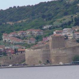 Kilitbahir Castle
