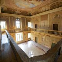 Villa Mosconi Bertani