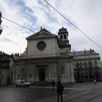 Eglise Saint Louis