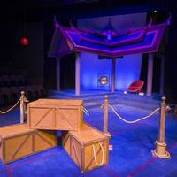Community Theatre League