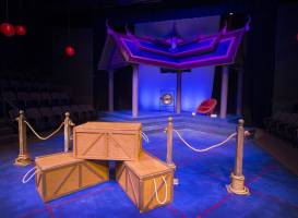Community Theatre League