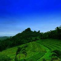 Pesaban Traditional Village