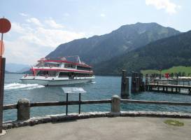 Tirol Schiffahrt