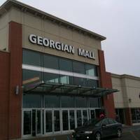 Georgian Mall