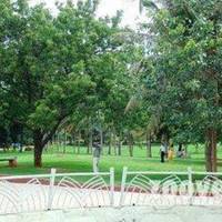 Sanjeevaiah Park