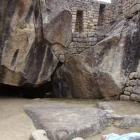Temple of Condor