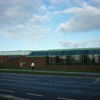 Ennerdale Leisure Centre