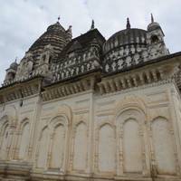 Parvati Temple