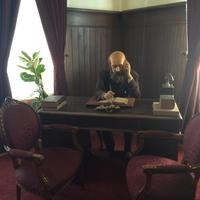 Osman Hamdi Bey Museum