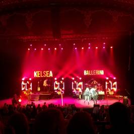 Tennessee Theatre