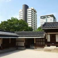 Unhyeongung
