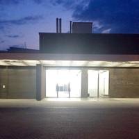 White Cube Gallery