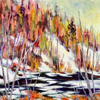 Kanata Civic Art Gallery