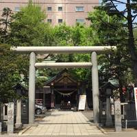 Miyoshi Shrine