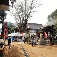 Towatari Shrine