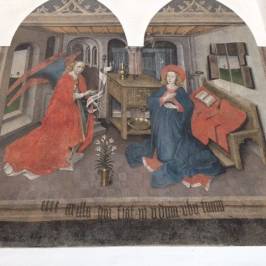 De Kerkschat - Grote Kerk