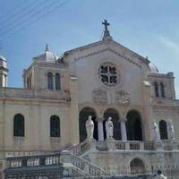 Eglise St Louis