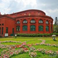 Seshadari Iyer Memorial