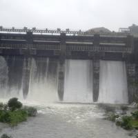 Peruvannamuzhi Dam