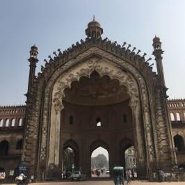 Rumi Darwaza