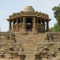 Surya Mandir