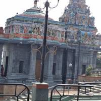 Shiv Mandir