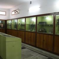 Rajendra Smriti Sangrahalaya Museum