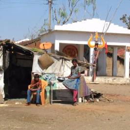 Sakshigopal Temple