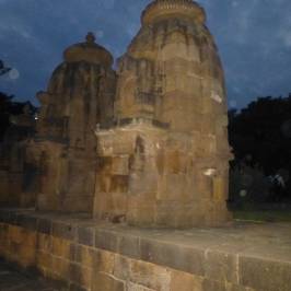 Mukteswara Temple
