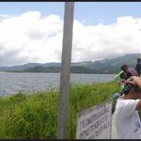 Padinjarathara Dam