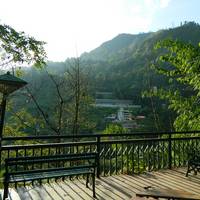 Saramsa Garden
