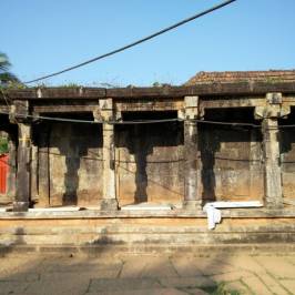 Thirunelli Temple