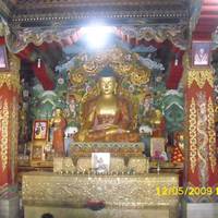 Royal Bhutan Monastery
