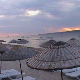 Dardanos Beach