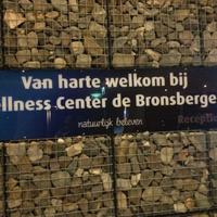 Wellness Center de Bronsbergen