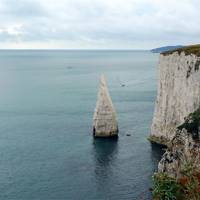 Old Harry Rocks