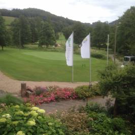 Golf Course Ortenau