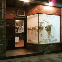 Manta Contemporary Art Gallery