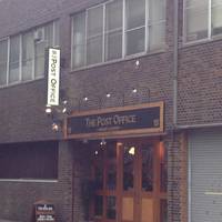 The Post Office Shop