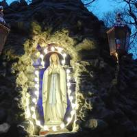 Basiliek Onze Lieve Vrouw Onbevlekte Ontvangenis