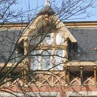 House with the Gnomes
