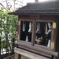 Horikoshi Shrine