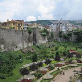 Zagnos Vadisi