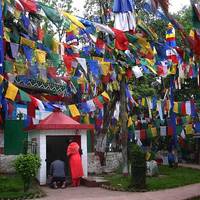 Tamang Buddhist Monastery