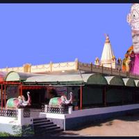 Sai Baba Temple