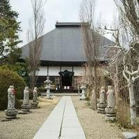 Chuzen Temple
