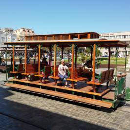Plaza Prat