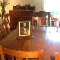 Olivas Adobe